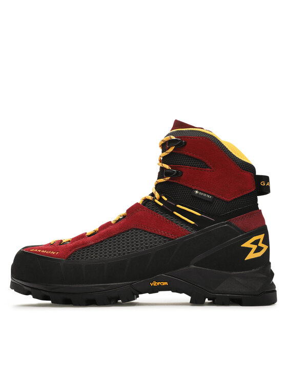 Garmont Garmont Pārgājienu apavi Tower Trek Gtx GORE-tEX 002634 Melns
