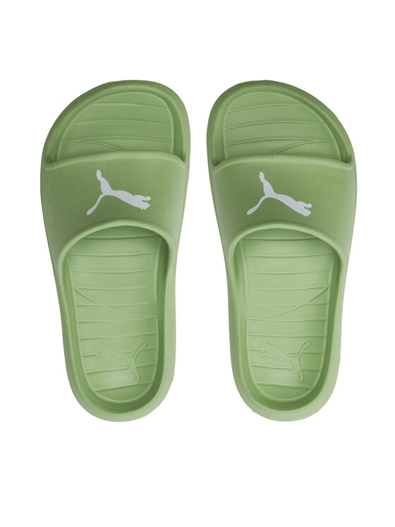 Puma Puma Ciabatte Divecat V2 386713-14 Verde