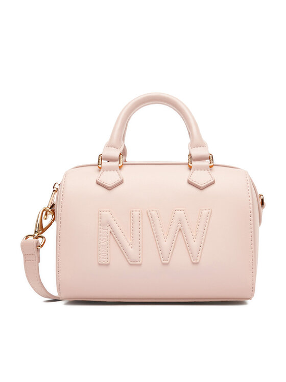 Nine West Nine West Kabelka EO-Lira II-LX20085 Ružová
