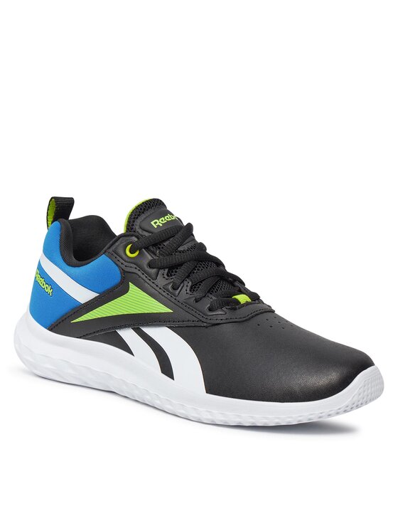 Reebok Reebok Běžecké boty Rush Runner 5 Syn IG0524 Černá
