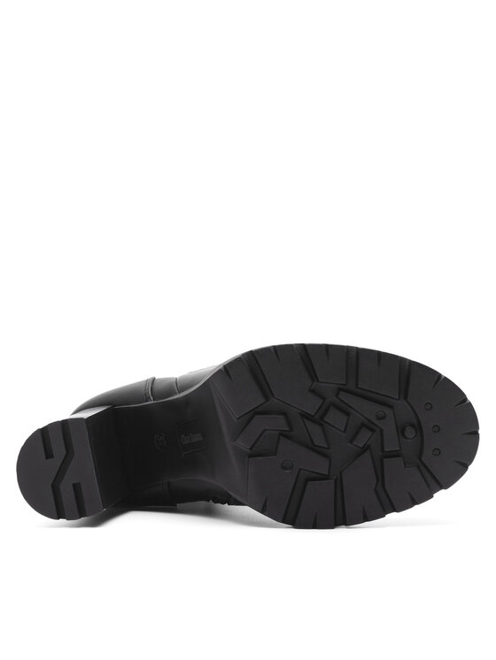 Clara Barson Clara Barson Stiefeletten MAGGI WS5881-03 Schwarz