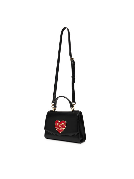 LOVE MOSCHINO LOVE MOSCHINO Torbica JC4181PP1NLP0000 Crna