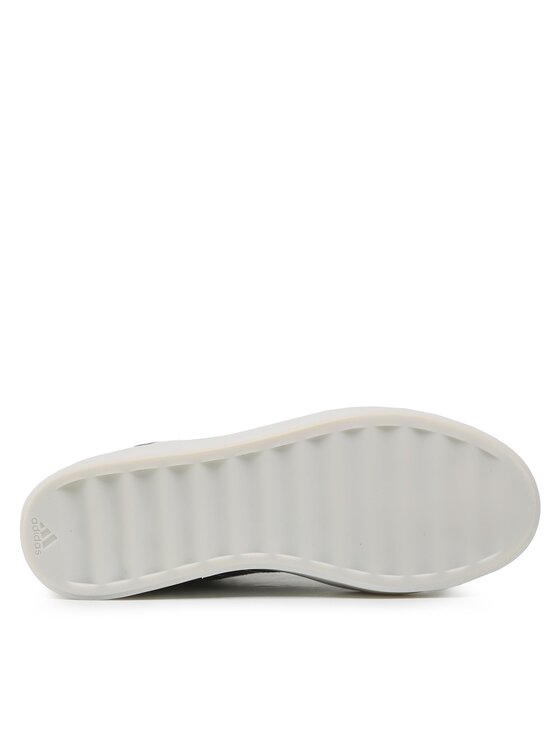 adidas adidas Laisvalaikio batai ZNSORED HI GZ2293 Juoda