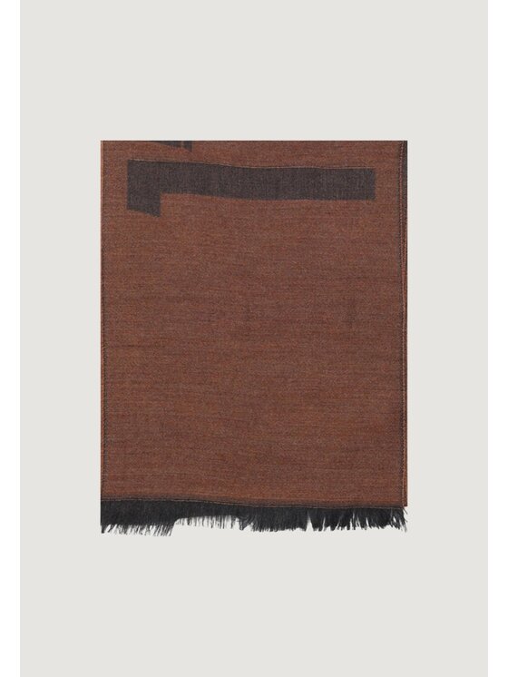 Alviero Martini Prima Classe Alviero Martini Prima Classe Sciarpa K S565 1749 Marrone