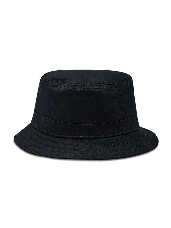 Quiksilver Quiksilver Klobúk Bucket AQYHA04932 Čierna
