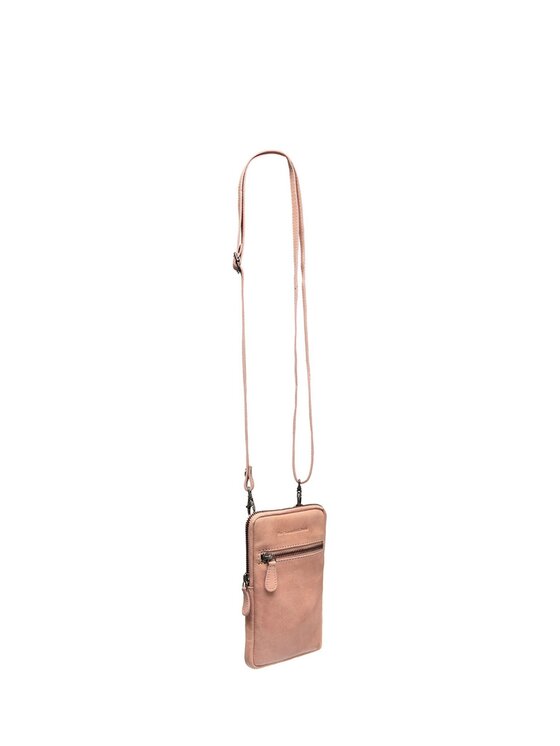 The Chesterfield Brand The Chesterfield Brand Etui na telefon 321938 Brązowy