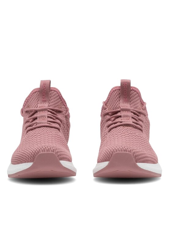 Sprandi Sprandi Sneakers WP07-GVA-1 Rosa