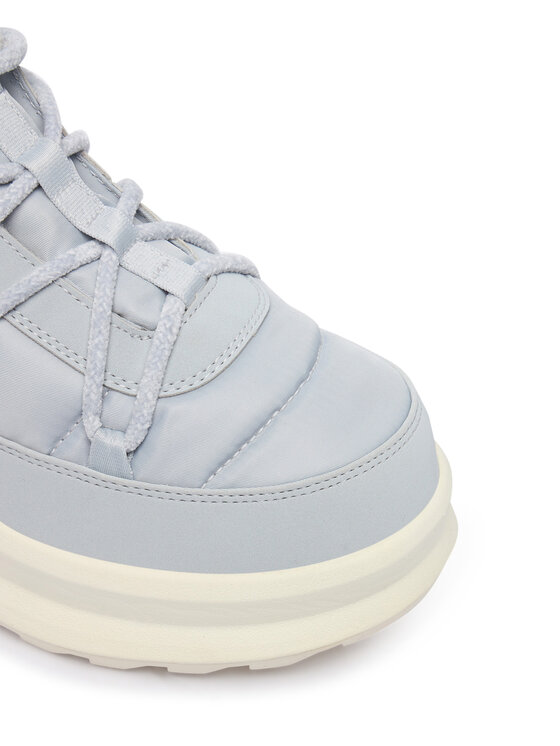 Helly Hansen Helly Hansen Cizme de zăpadă Bluesky 12073 Gri