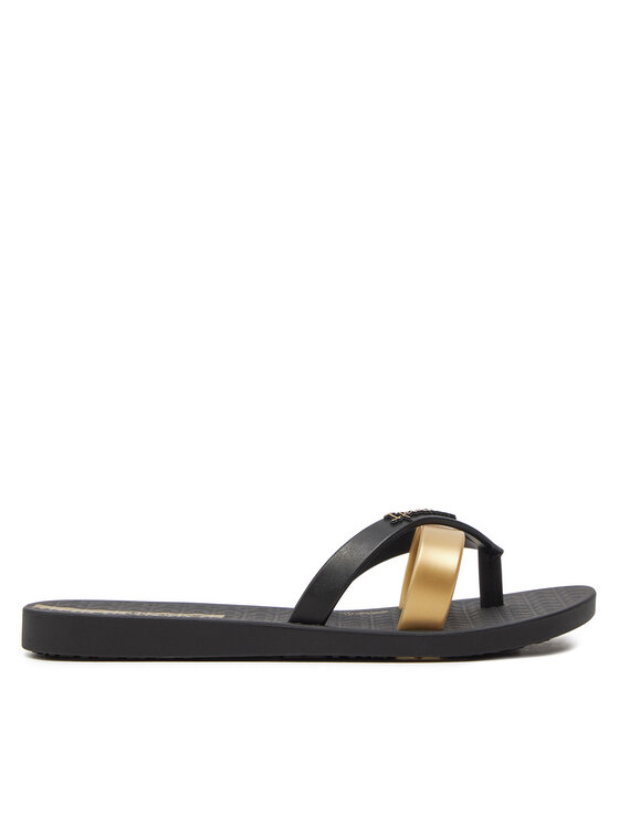 Flip flop Ipanema 83543 Negru