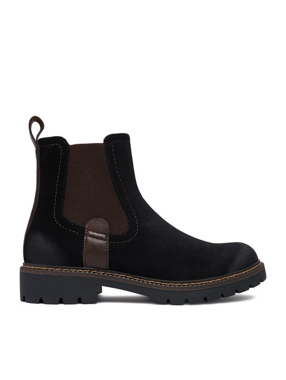 Lasocki Lasocki Μποτάκια CEO-WS6719-03 Μαύρο
