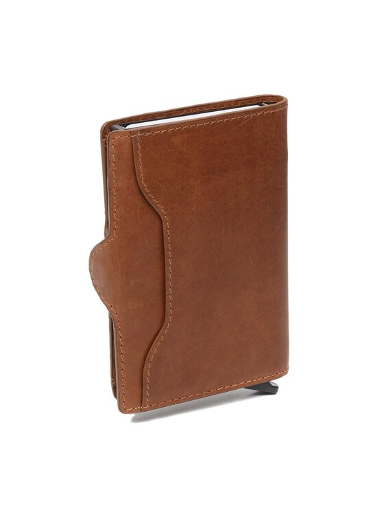 The Chesterfield Brand The Chesterfield Brand Portfel 290372 Brązowy