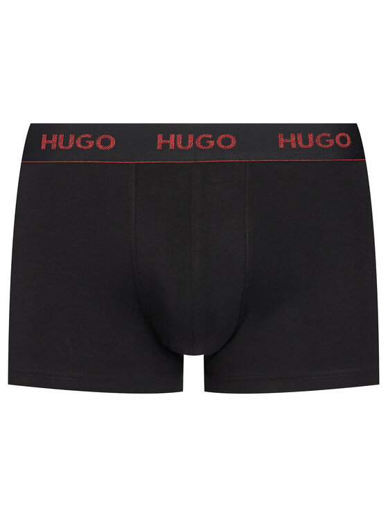 HUGO HUGO Set di boxer 50532611 Multicolore