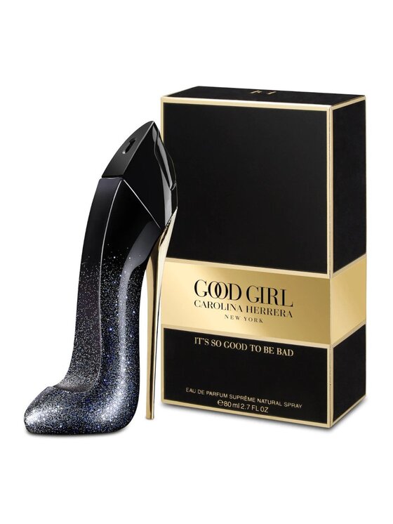 Carolina Herrera Carolina Herrera Good Girl Supreme Woda perfumowana