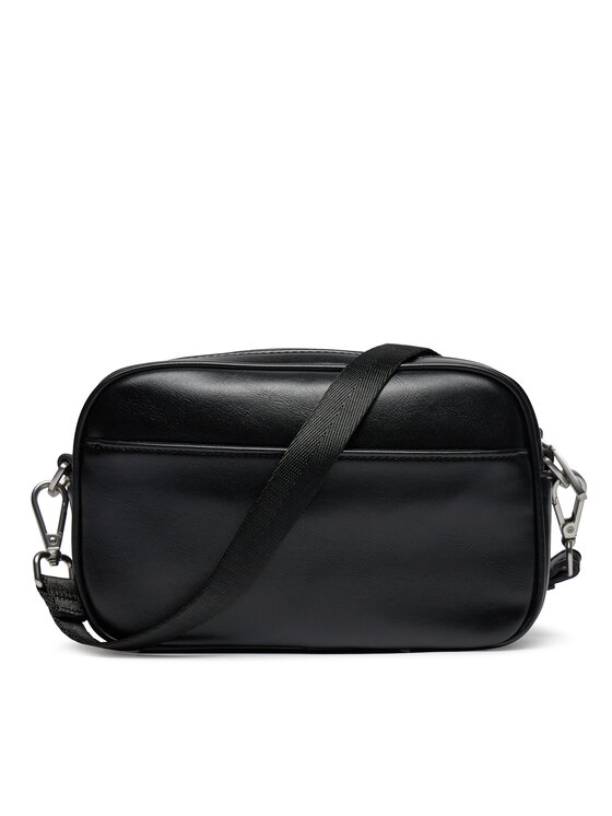 Guess Guess Pochette per cosmetici Bellagio Eco Accessories PMBELG P4145 Nero