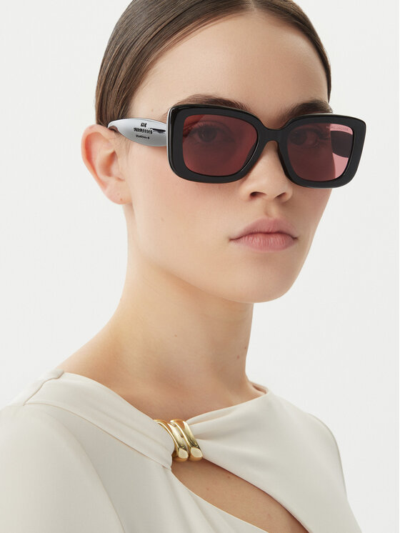 Marc Jacobs Marc Jacobs Sonnenbrillen 888/S 208646 Schwarz