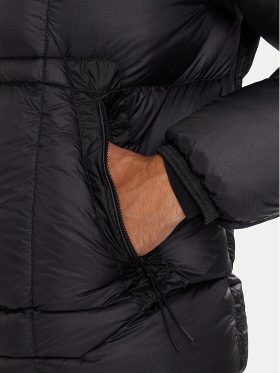C.P. Company C.P. Company Geacă din puf RFCMOW702A110416A Bleumarin Regular Fit
