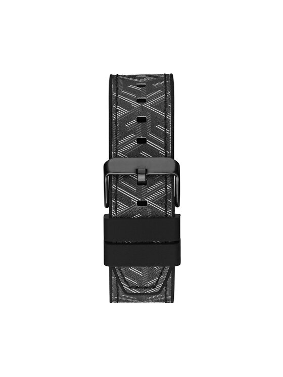 Guess Guess Часовник Phoenix GW0645G2 Черен