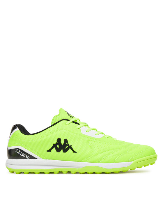 Kappa Kappa Sneakersy SJ-F910-2 Zielony