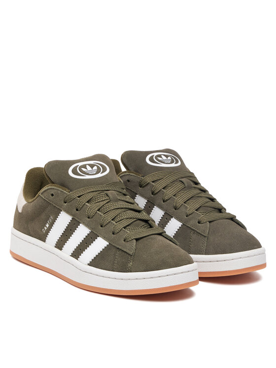 adidas adidas Laisvalaikio batai Campus 00s KI9384 Chaki