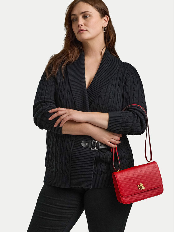 LAUREN RALPH LAUREN LAUREN RALPH LAUREN Сумка Sophee 431950822004 Червоний