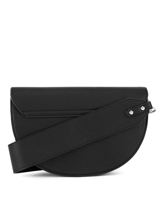 DeeZee DeeZee Torebka H230955 Czarny