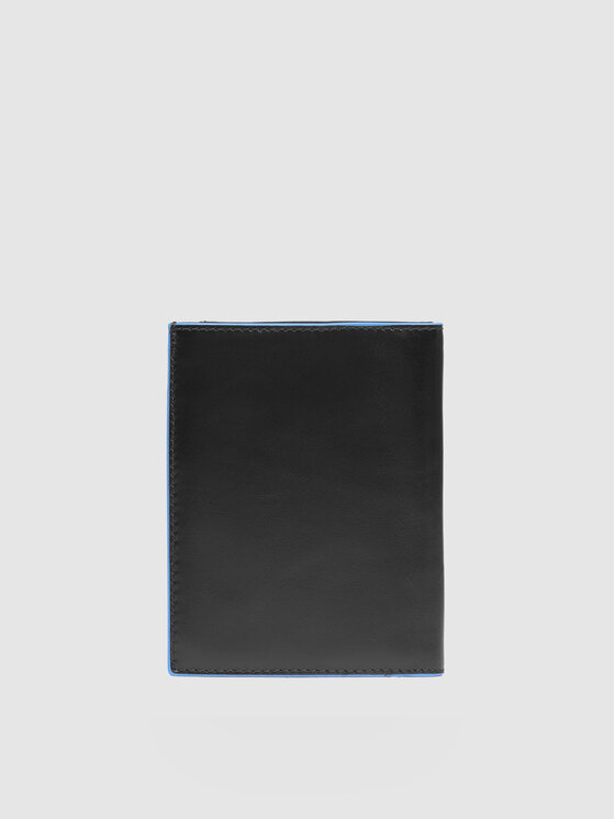 Piquadro Piquadro Portfel 757 Czarny
