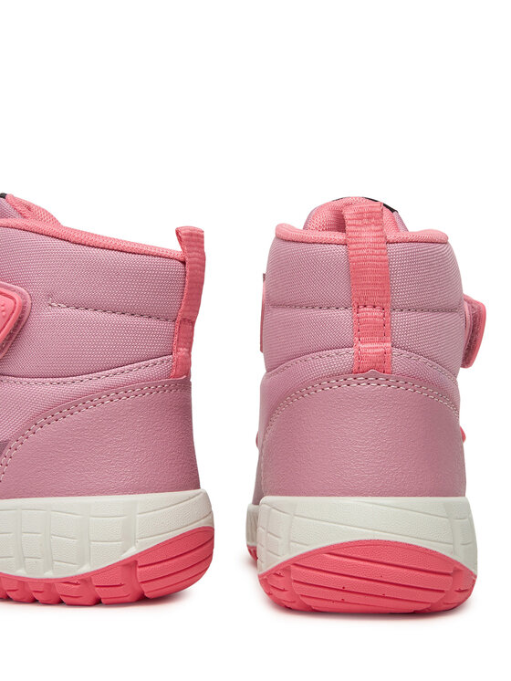 Reima Reima Schnürschuhe Patter 2.0 5400042A Grau