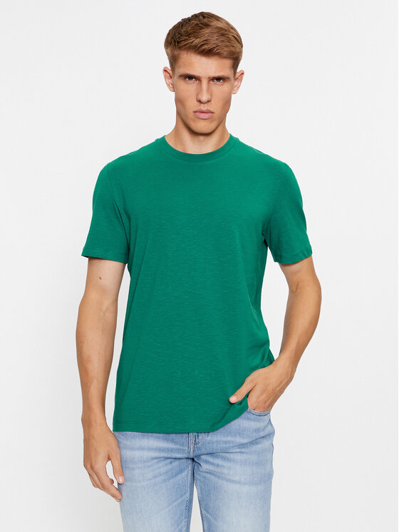 Fit Grün 2135686 s.Oliver Regular T-Shirt