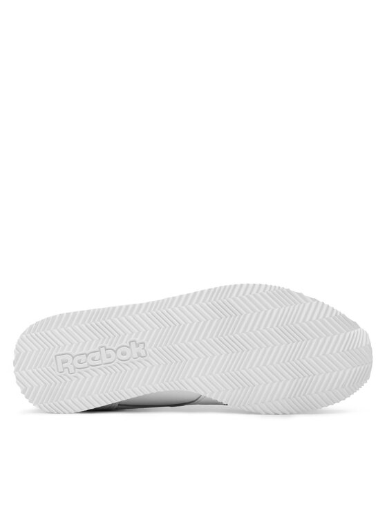 Reebok Reebok Snīkeri Royal Cljog 3.0 FV1493 Balts