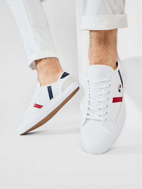 Lacoste sideline sneakers new arrivals