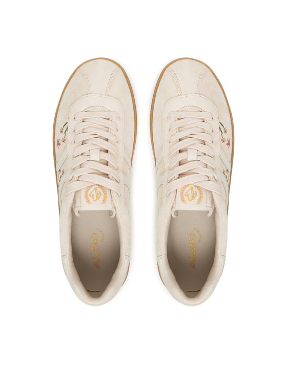 Aldo Aldo Sportcipők Chicsneaker 14179203 Bézs