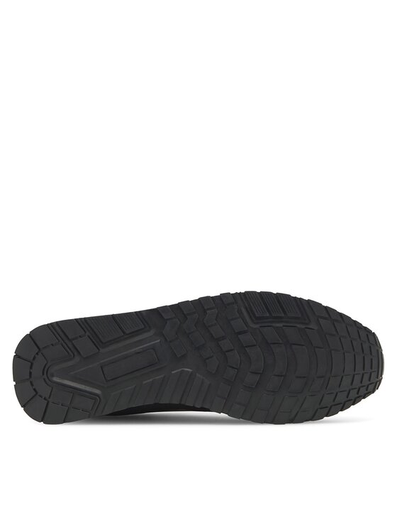 U.S. Polo Assn. U.S. Polo Assn. Сникърси TABRY003B Сив