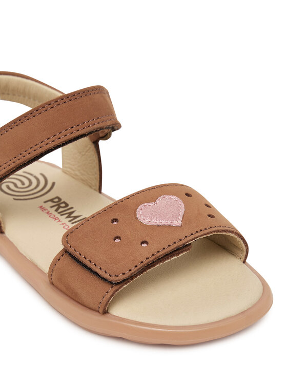 Primigi Primigi Σανδάλια 1416711 M Καφέ