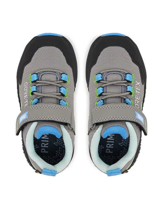 Primigi Primigi Сникърси Pim Gtx GORE-TEX 8916533 M Сив
