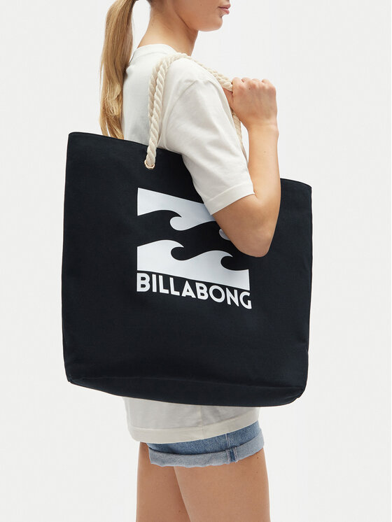 Billabong Billabong Rankinė BLB-B-001-07 Juoda