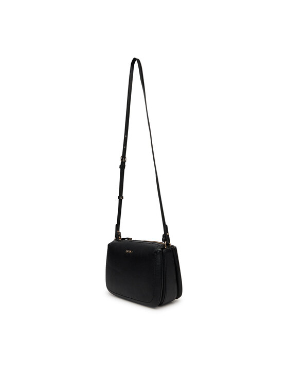 Liu Jo Liu Jo Käekott S Crossbody AA5072 E0058 Must