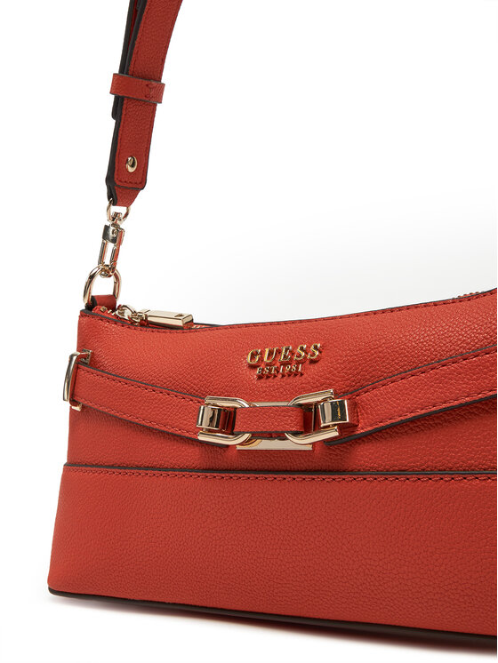 Guess Guess Borsetta HWBG95 27170 Arancione