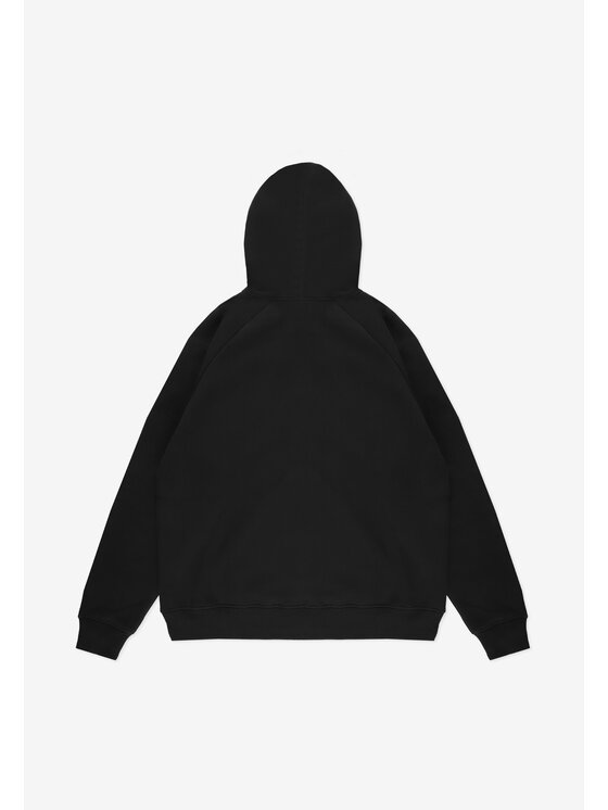 PROSTO. PROSTO. Bluza Skizzle Czarny Regular Fit