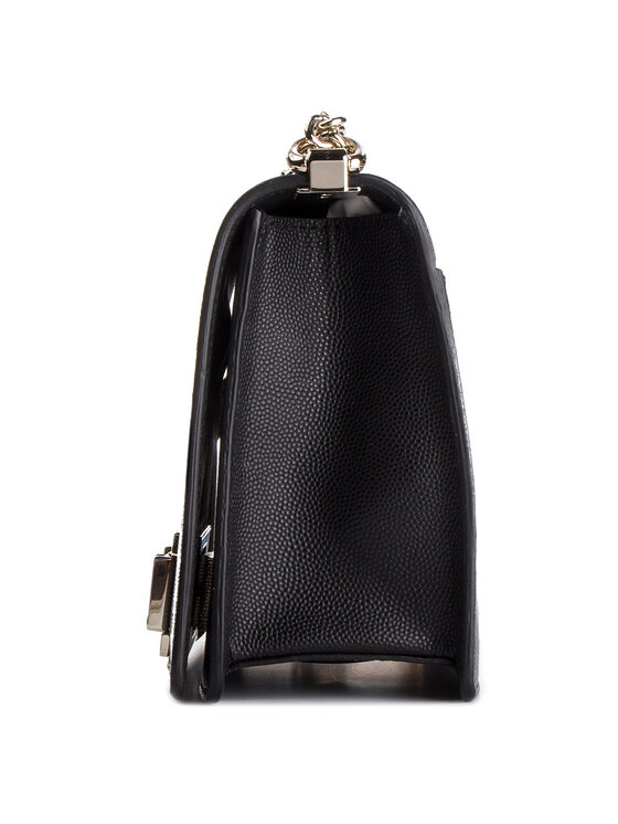 Borsetta Mimi' 1031806 B BVA6 Q26 Nero