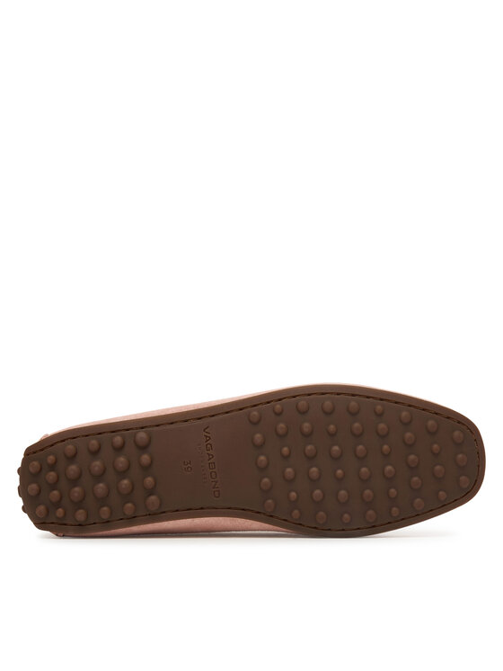 Vagabond Shoemakers Vagabond Shoemakers Mokasíny Larissa 6150-040-45 Růžová