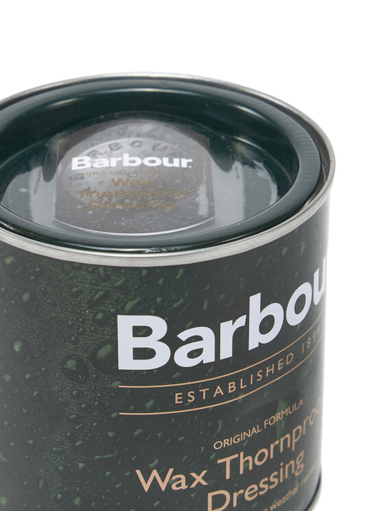 Barbour Barbour Schuhwachs UAC0001MI11 Transparent