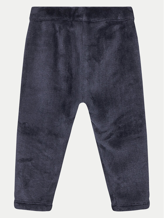 Guess Guess Vaikiškas komplektas P4BG10 WFRS0 Mėlyna Regular Fit