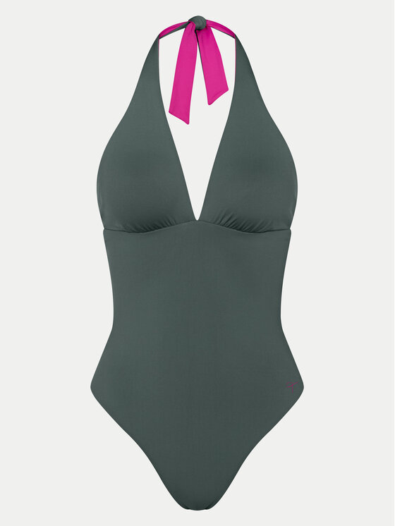 Triumph Triumph Bikiny Free Smart 10217894 Zelená