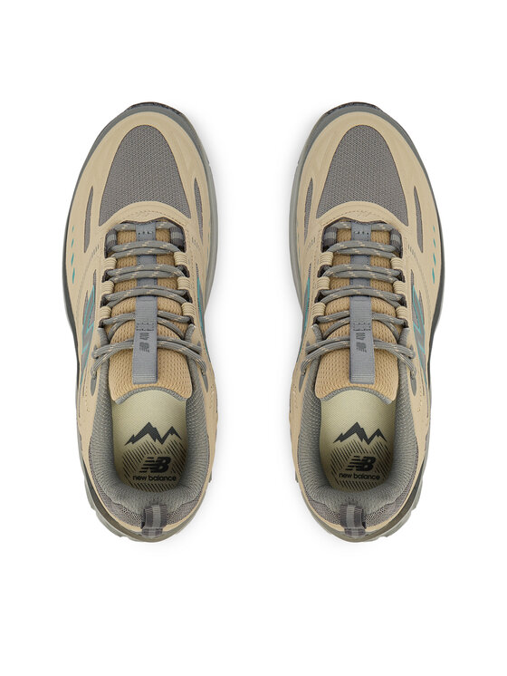 New Balance New Balance Futócipő Fresh Foam 410 v9 M4109NV Bézs
