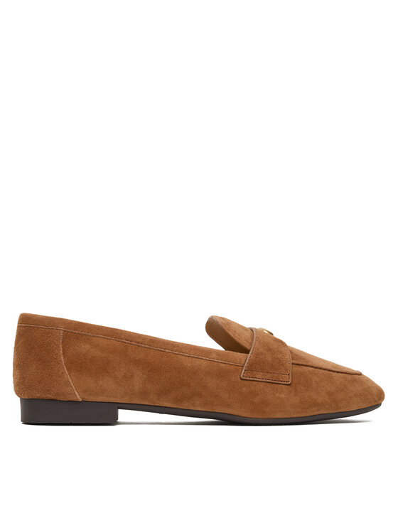 Coach Coach Loaferid CCC82 Pruun