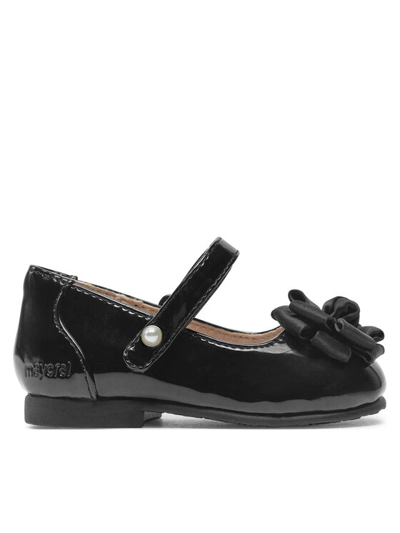Mayoral Mayoral Ballerinas 42.470 Schwarz