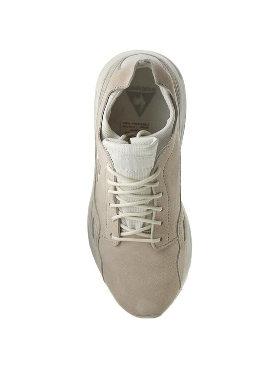 Le coq sportif lcs shop r flow w beige