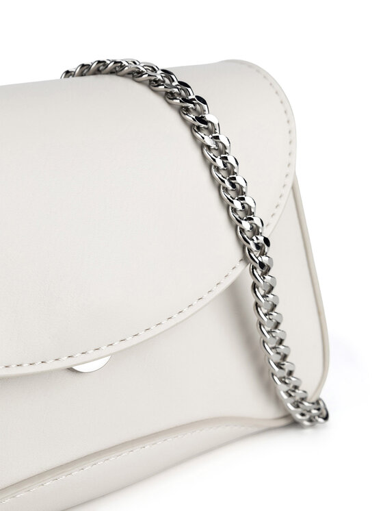 DeeZee DeeZee Handtasche MDP-L-012-06 Weiß