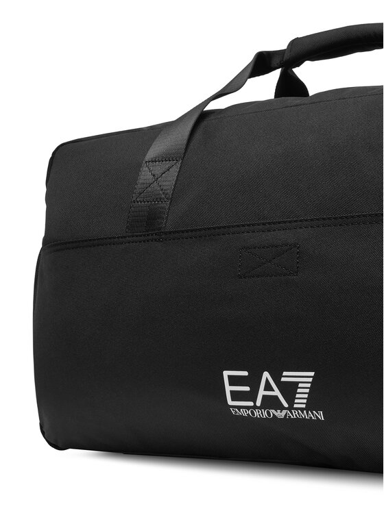 EA7 Emporio Armani EA7 Emporio Armani Športová taška 7X000288 AF19722 UC001 Čierna