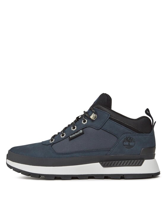 Timberland Timberland Снікерcи Field Trekker Low TB0A68TZ0191 Cиній